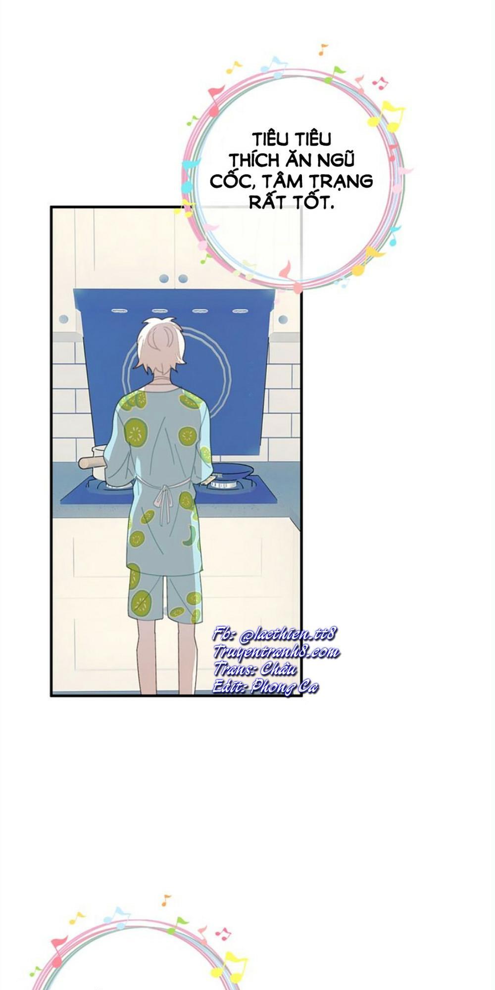 Ái Ngạo Kiều Long Vương Gia: Chapter 10