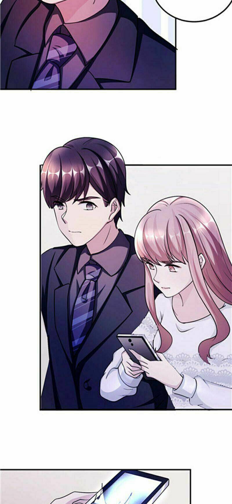 Mạc Thiếu Bức Hôn: Vợ Mới Khó Chống Đỡ: Chapter 89