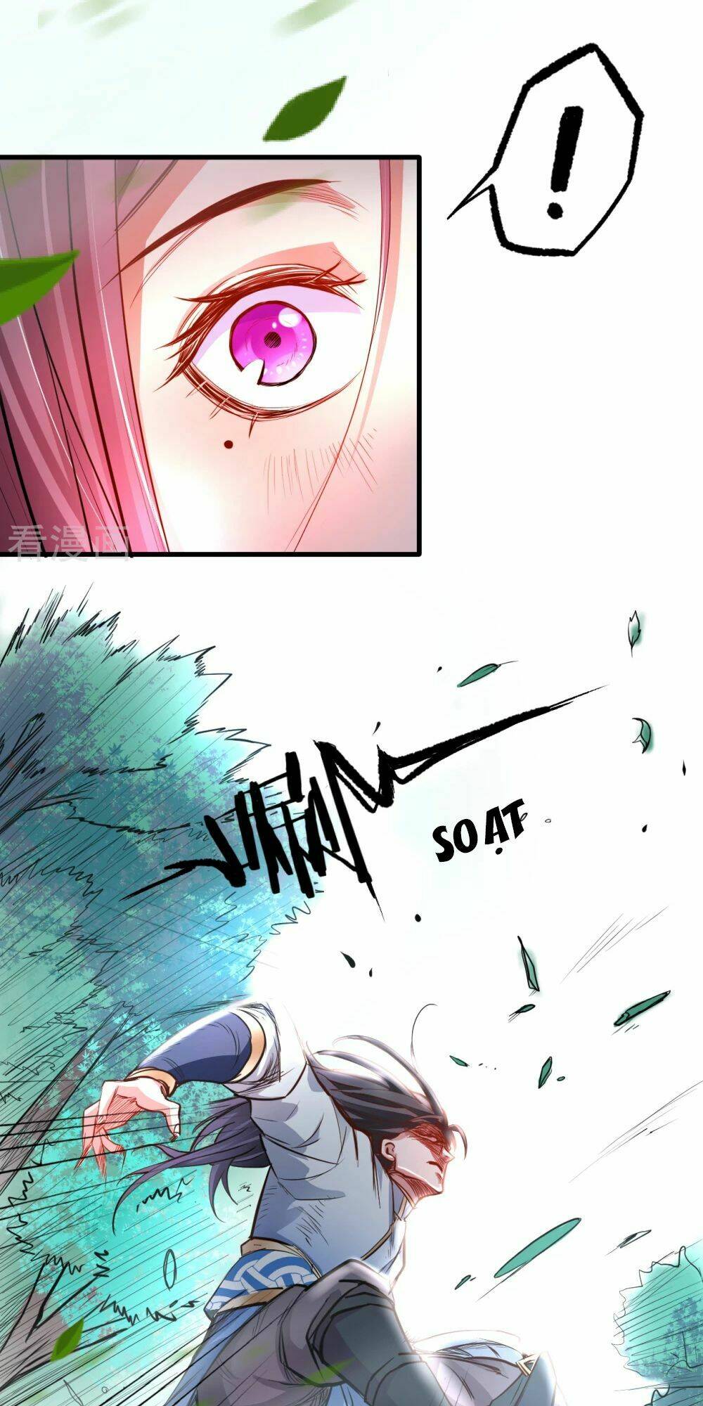Tối Cường Đại Biểu Hoàng Kim Thận: Chapter 13