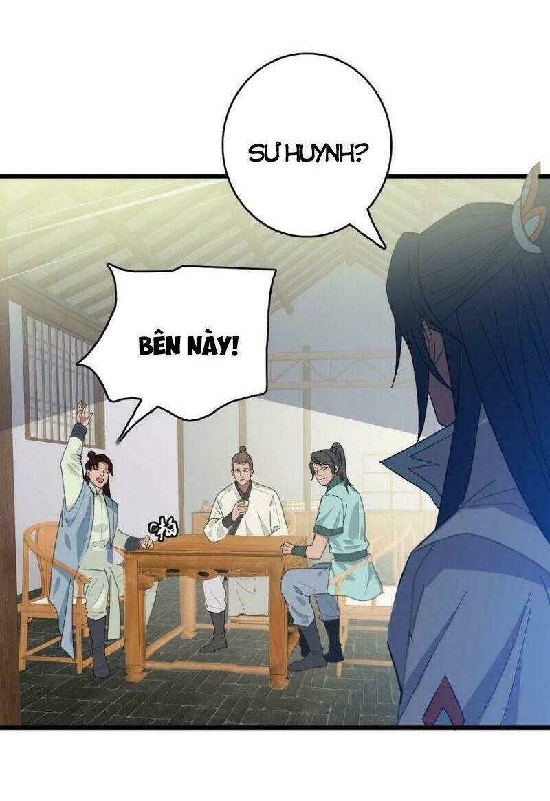 Siêu Đạo Thần Thuật: Chapter 83
