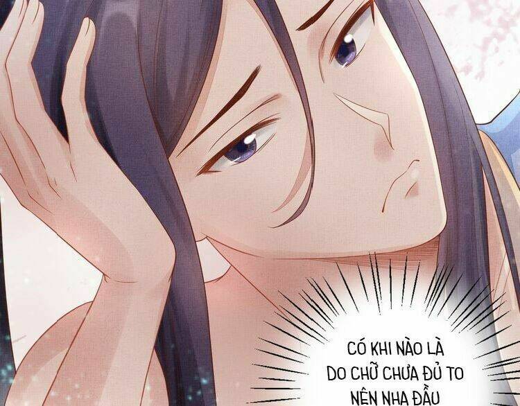 Thịnh Sủng Y Phi Chi Dao Quan Truyện: Chapter 47