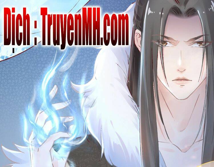 Nhất Sinh Nhất Thế Tiếu Thương Khung: Chapter 3