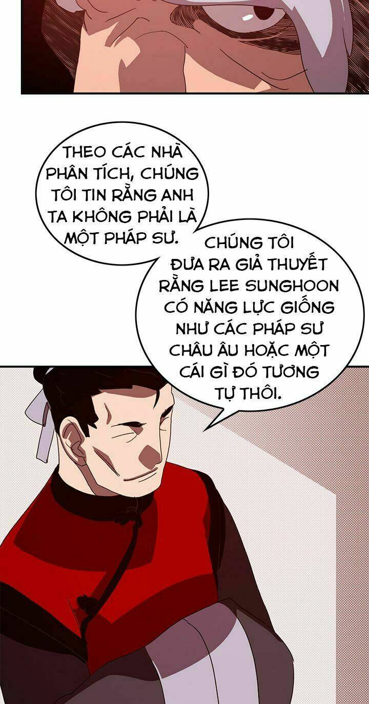 Ta Là Vua Pháp Sư: Chapter 53