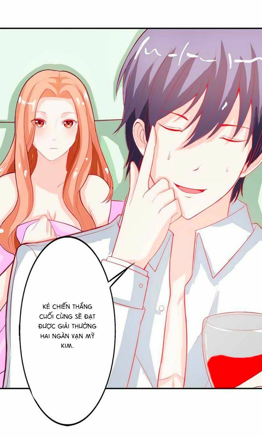 Song Diện Danh Viện: Chapter 65