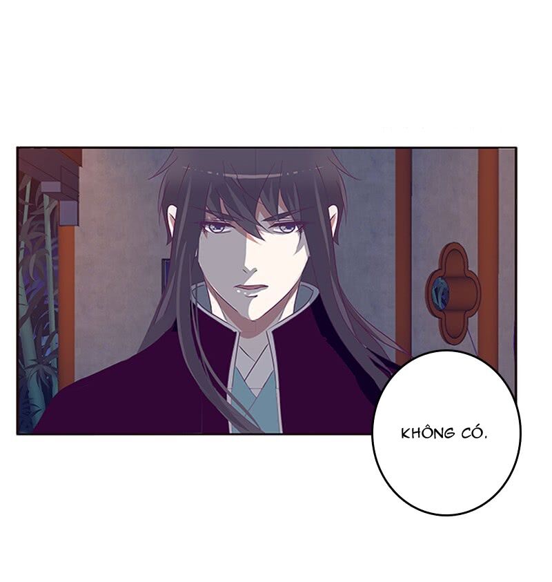 Thông Linh Phi: Chapter 333