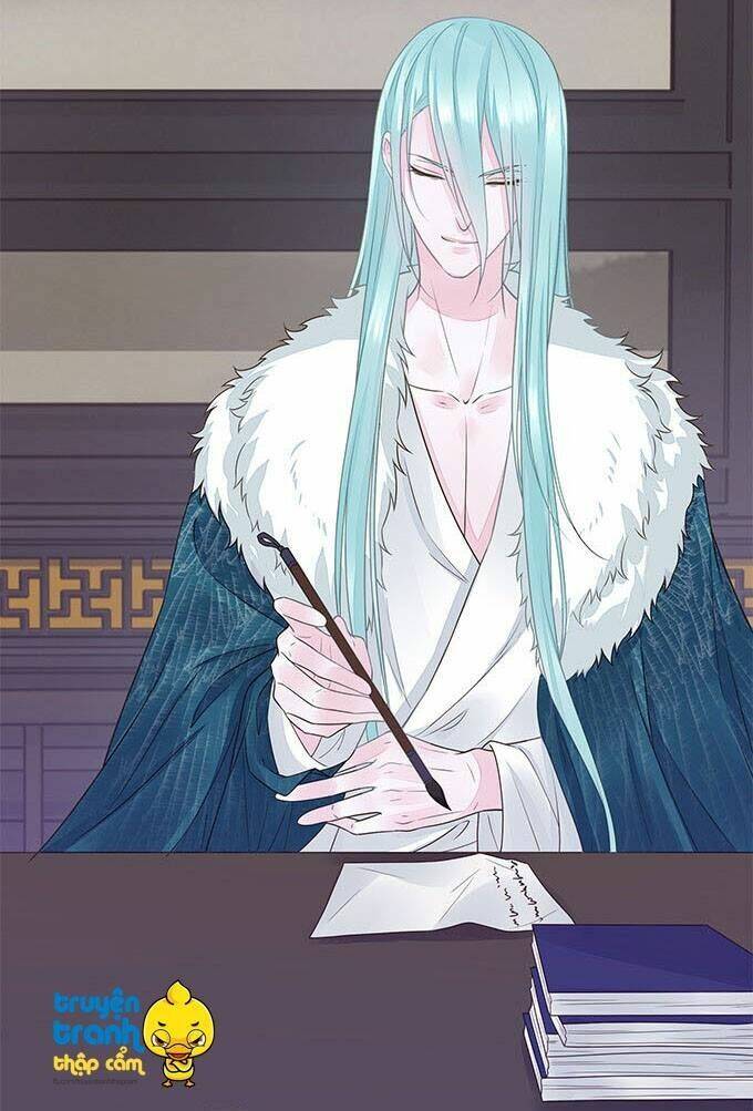 Đại Giá Thừa Tướng: Chapter 86