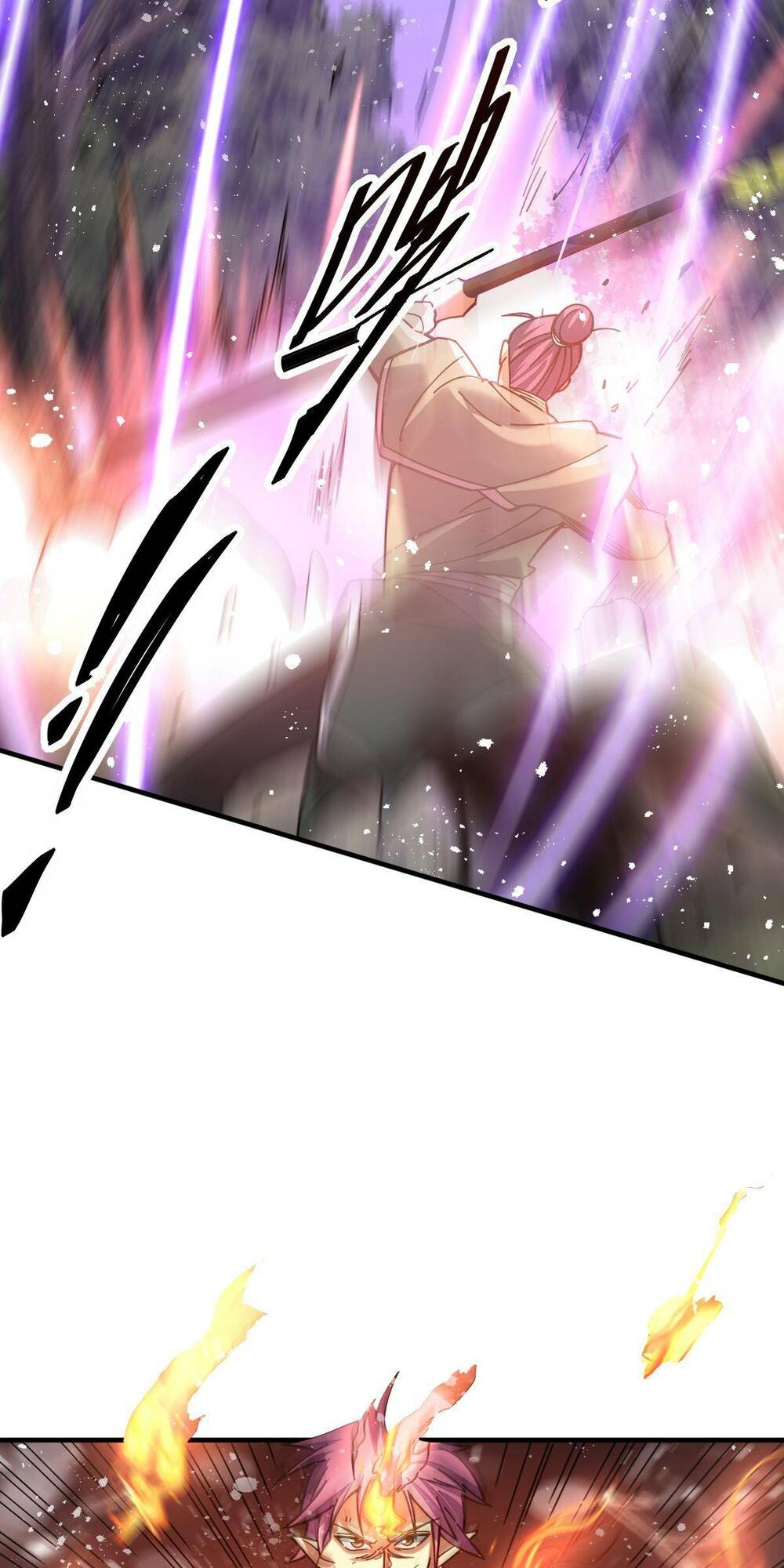 Cửu Vực Chi Thiên Nhãn Quật Khởi: Chapter 23