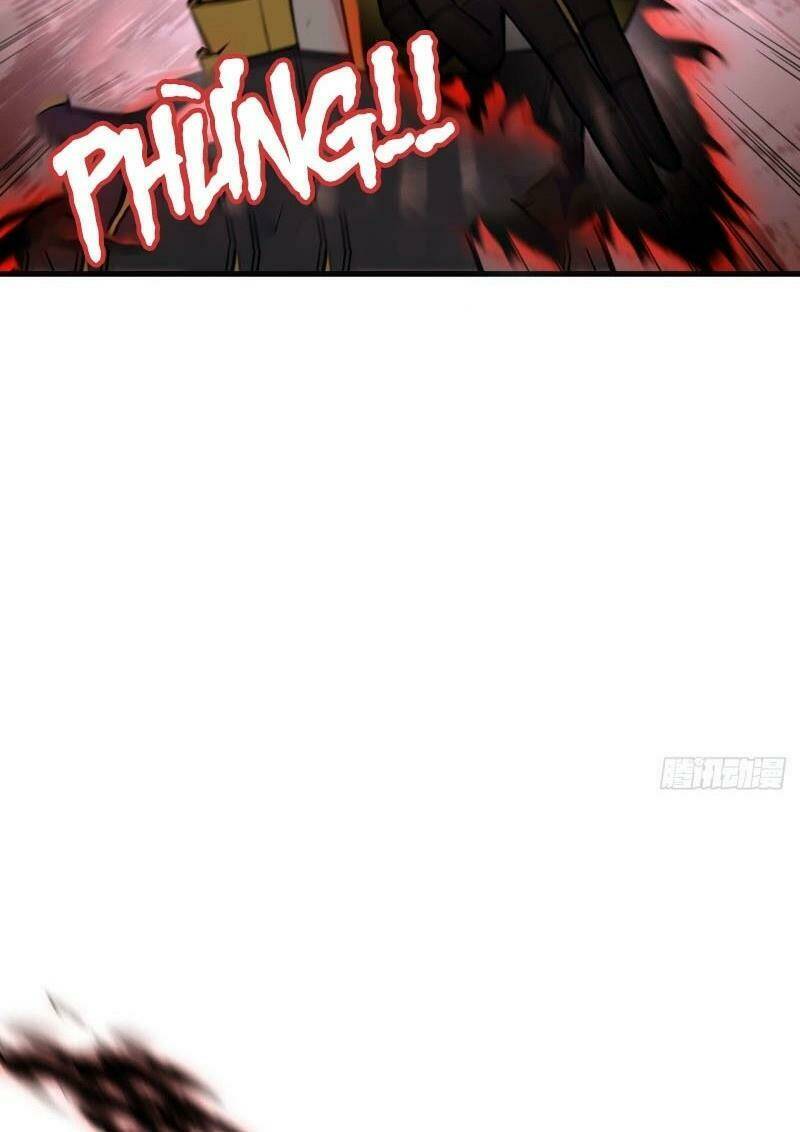 Minh Nhật Thần Đô: Chapter 56