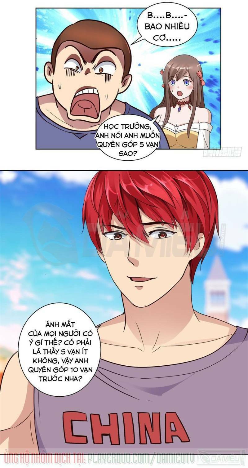 Đô Thị Chí Tôn Hệ Thống: Chapter 56