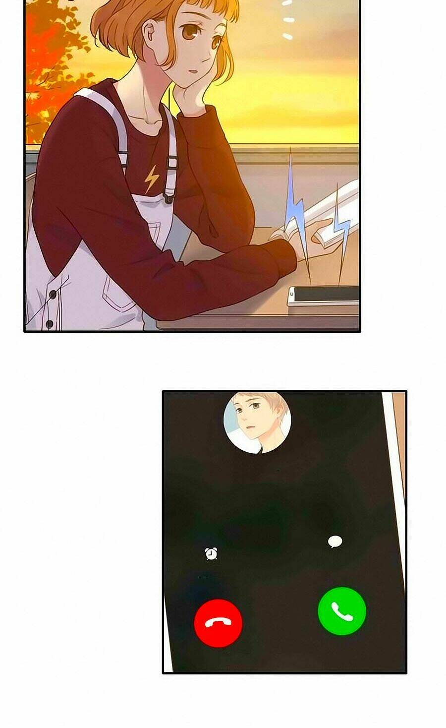 Bạc Hà Chi Hạ 2: Chapter 56