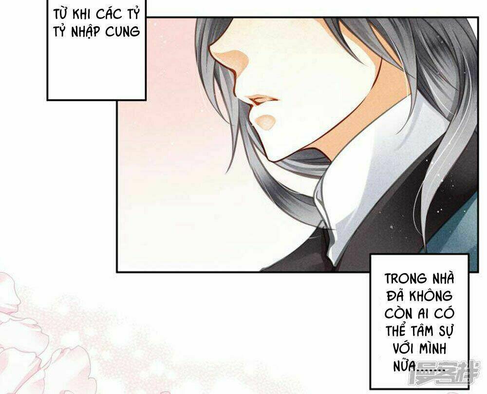 Ái Thượng Vô Địch Tiếu Hoàng Hậu: Chapter 54