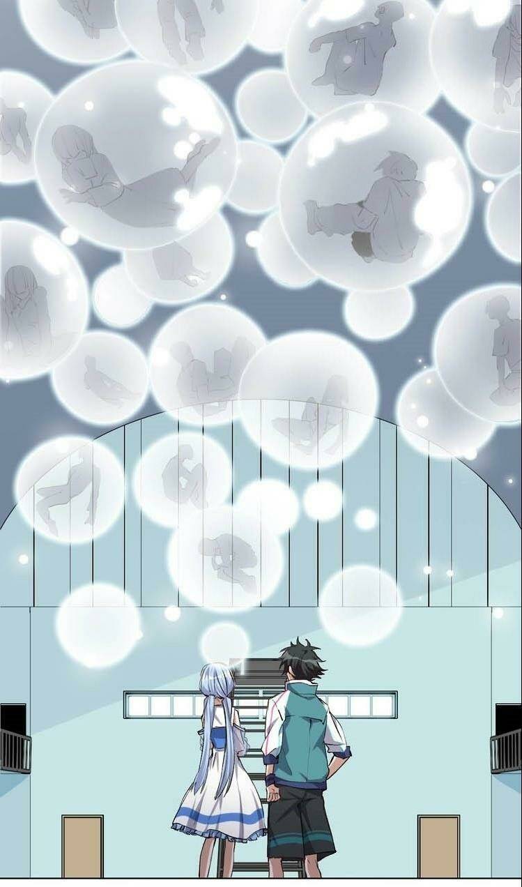 Thần Lai Yêu Vãng: Chapter 51