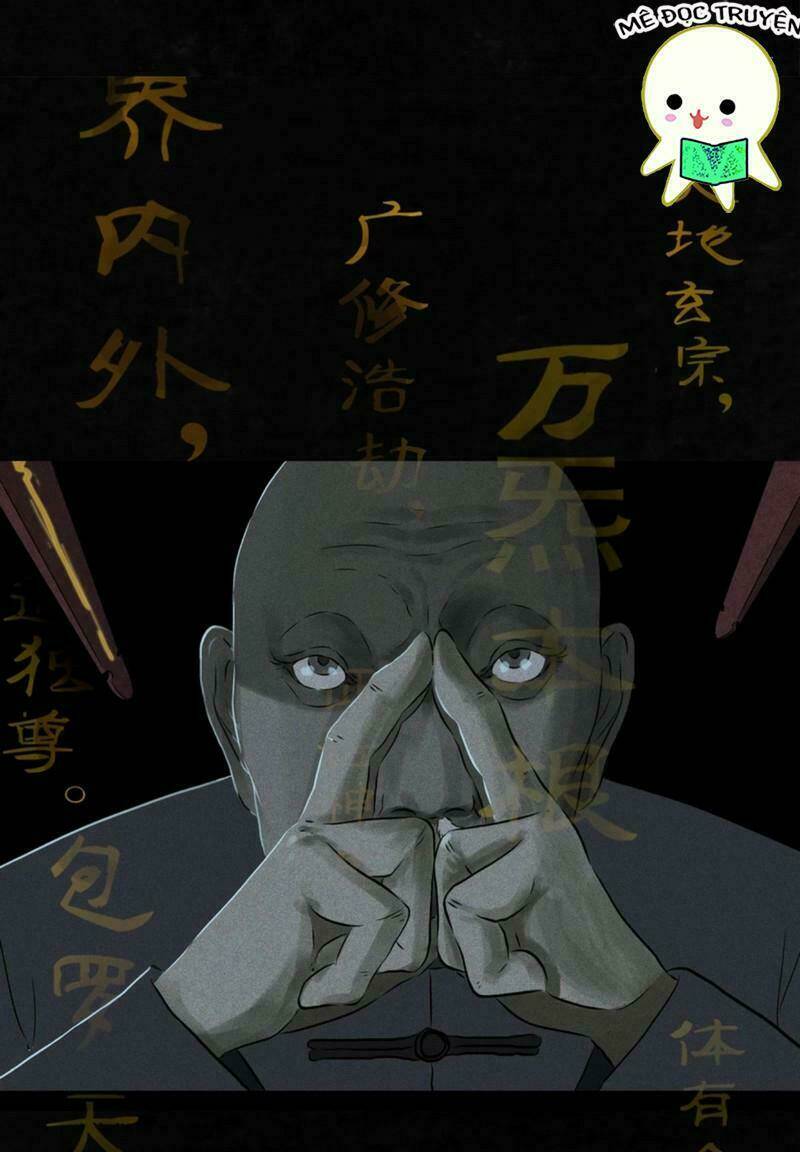 Thành Đô 1995: Chapter 32