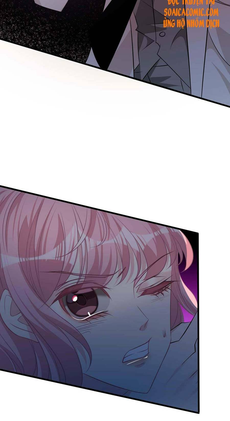 Vết Cắn Trí Mạng: Chapter 27