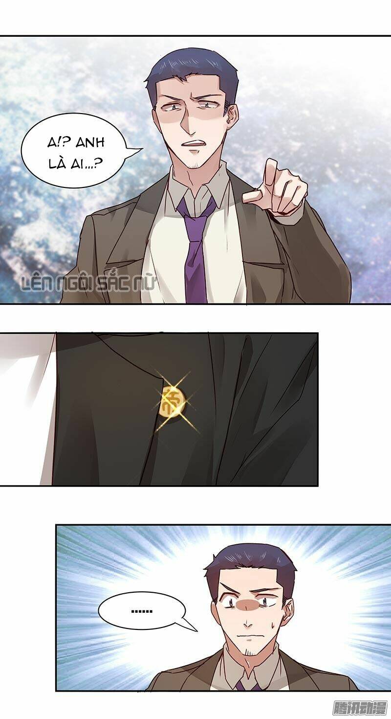 Vợ Yêu Của Ác Ma: Chapter 32