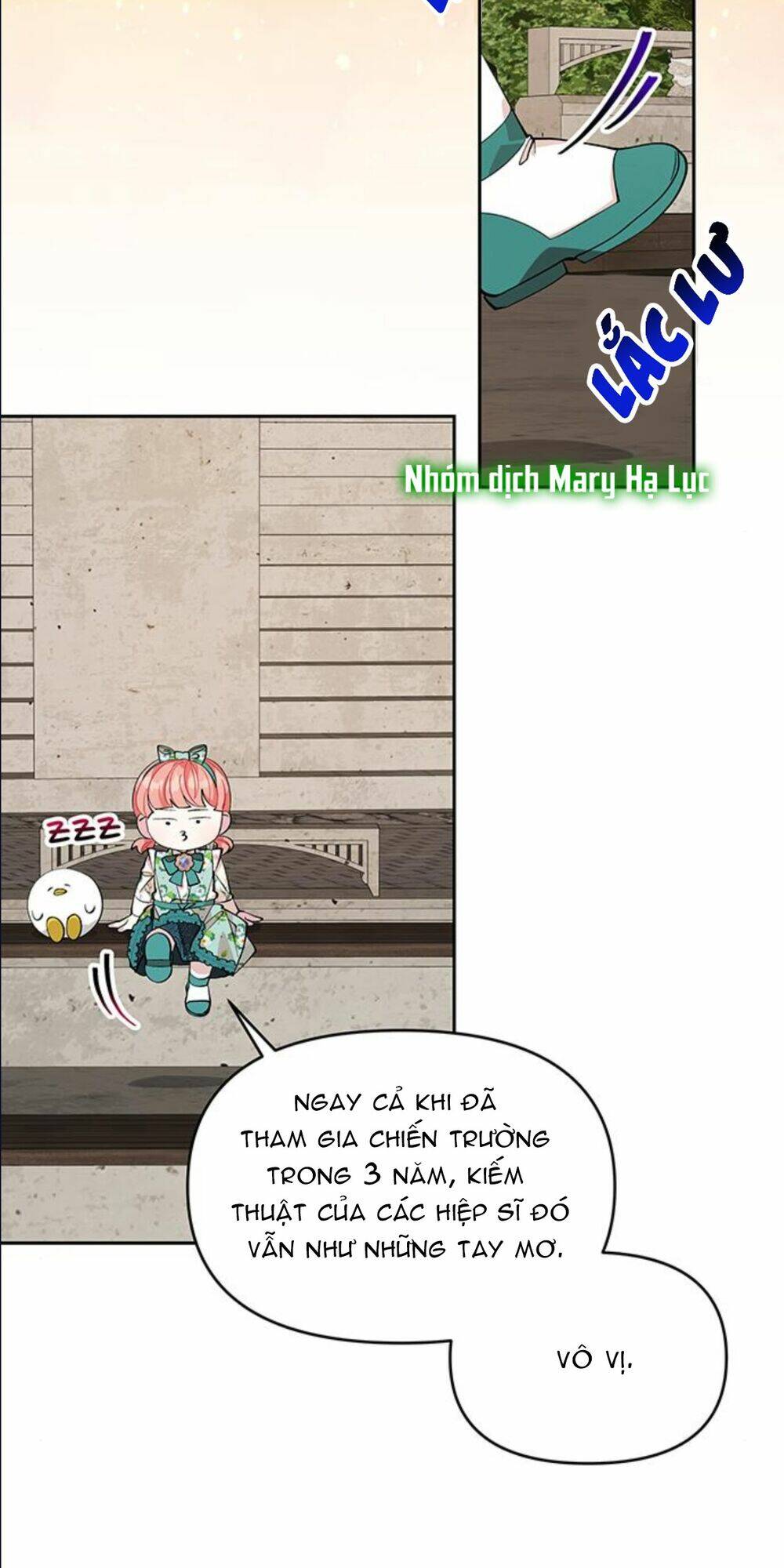 Con Người Không Phải Thứ Có Thể Sửa Rồi Dùng Được Đâu!: Chapter 20