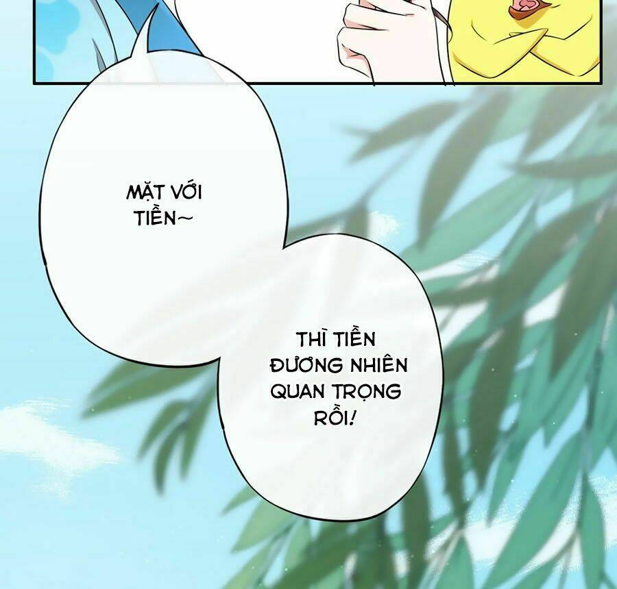 Vương Phi Có Chút Nghịch Ngợm: Chapter 12