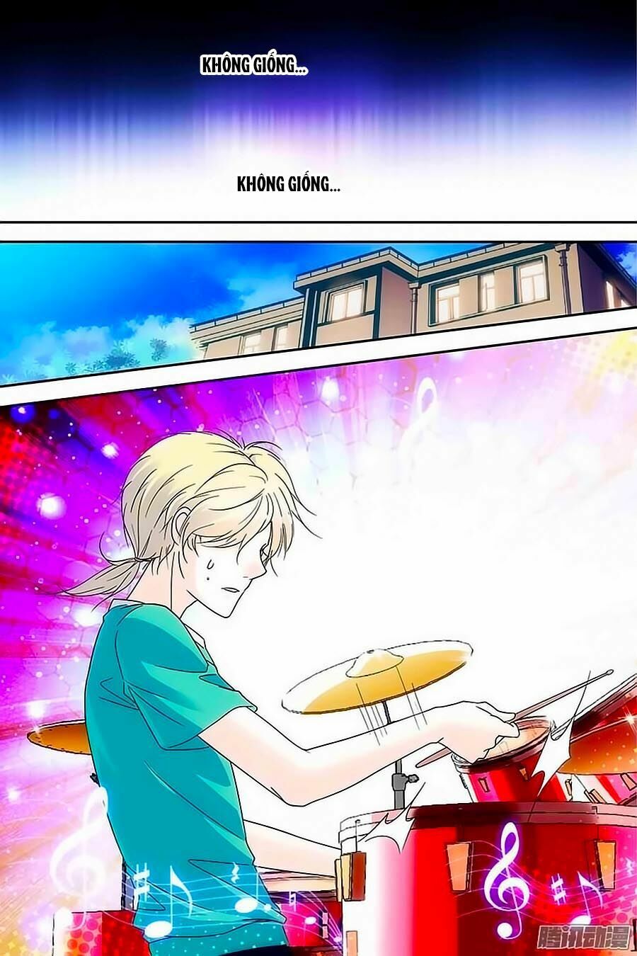 Thanh Ninh Chi Hạ: Chapter 82