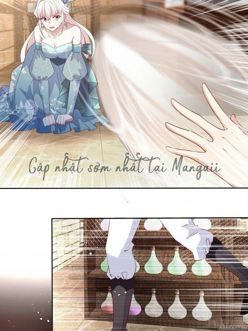 Công Chúa Phản Diện Trong Truyền Thuyết: Chapter 64