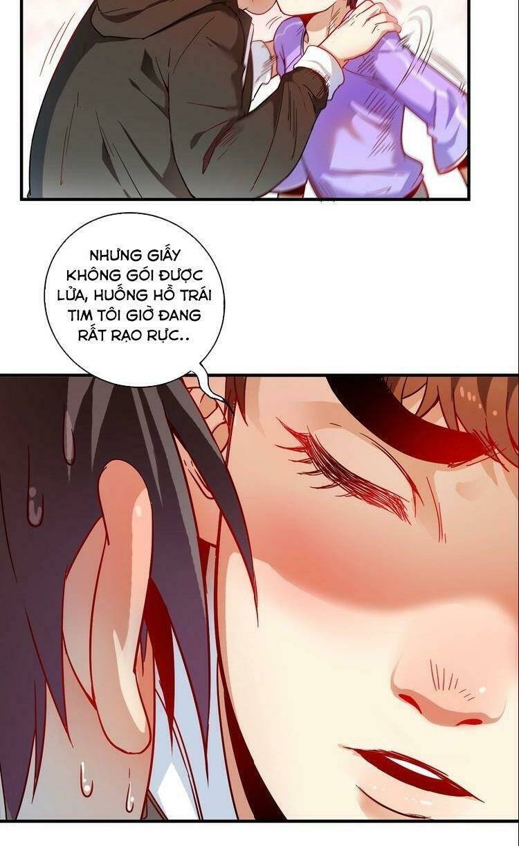 Ta Có Rất Nhiều Thành Tích: Chapter 4