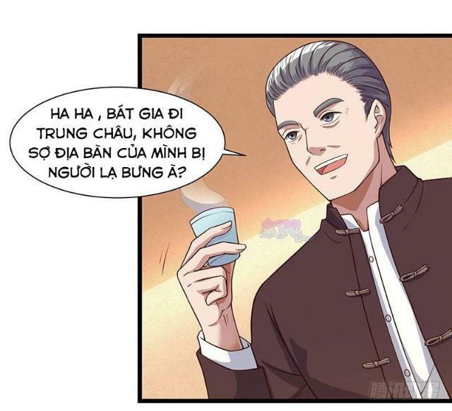 Trọng Sinh Khí Thiếu Quy Lai: Chapter 17