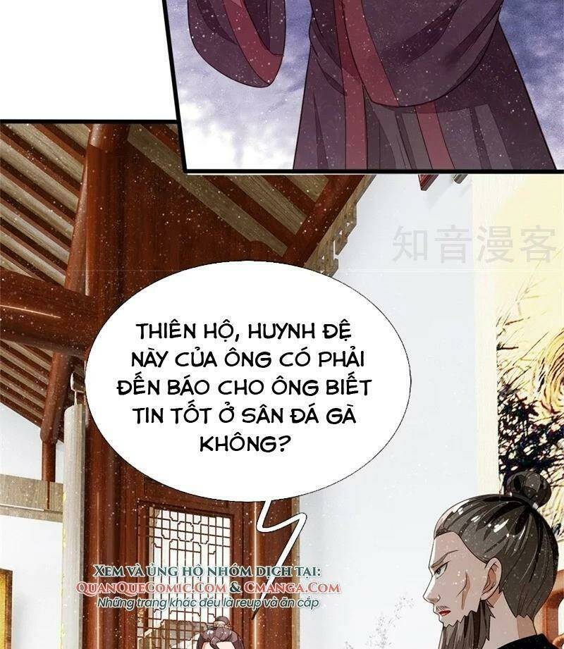 Đệ Nhất Hoàn Khố: Chapter 98