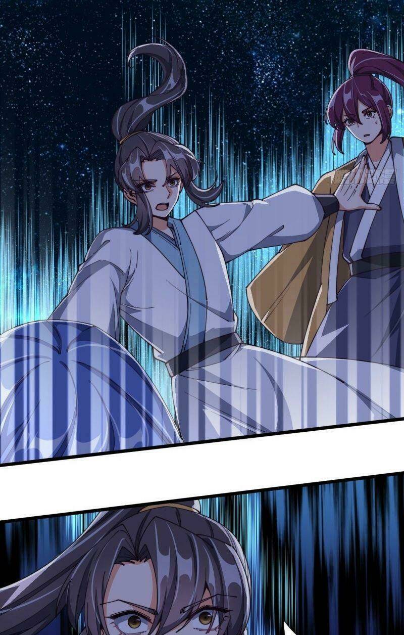 Trường Sinh Cửu Thiên Tuế: Chapter 59