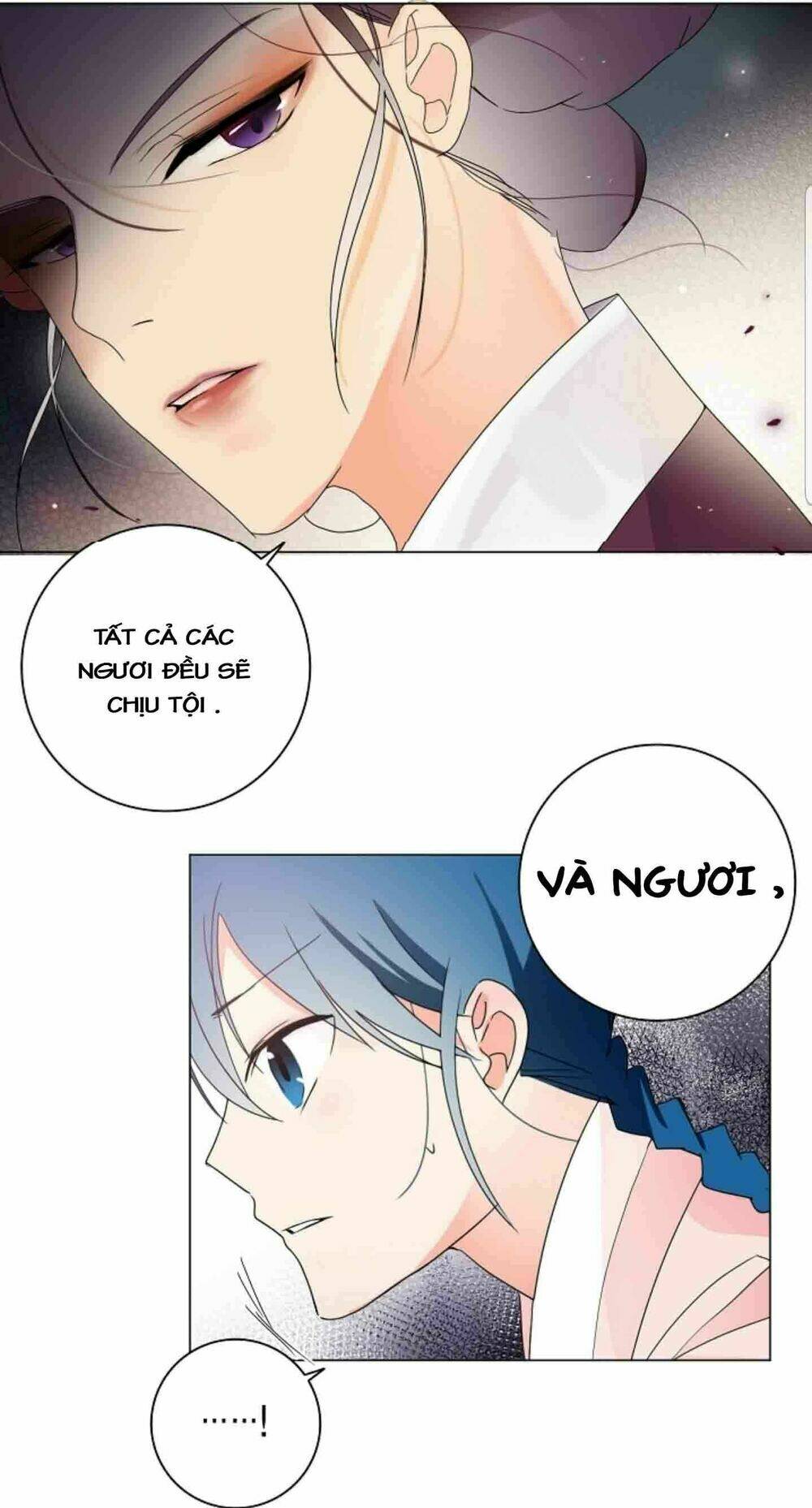 Chae Hong Sa: Chapter 30