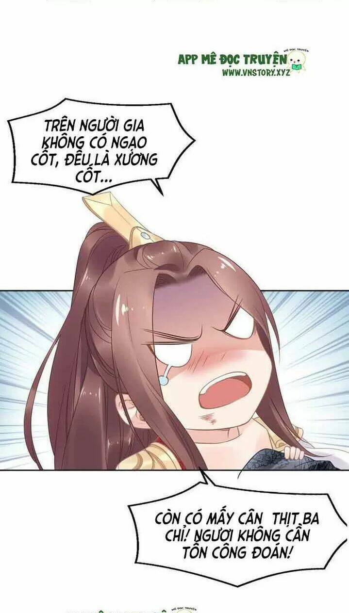 Nhất Sinh Nhất Thế Tiếu Thương Khung: Chapter 14