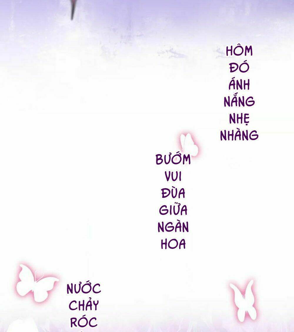 Tháng Sáu Kì Diệu: Chapter 30