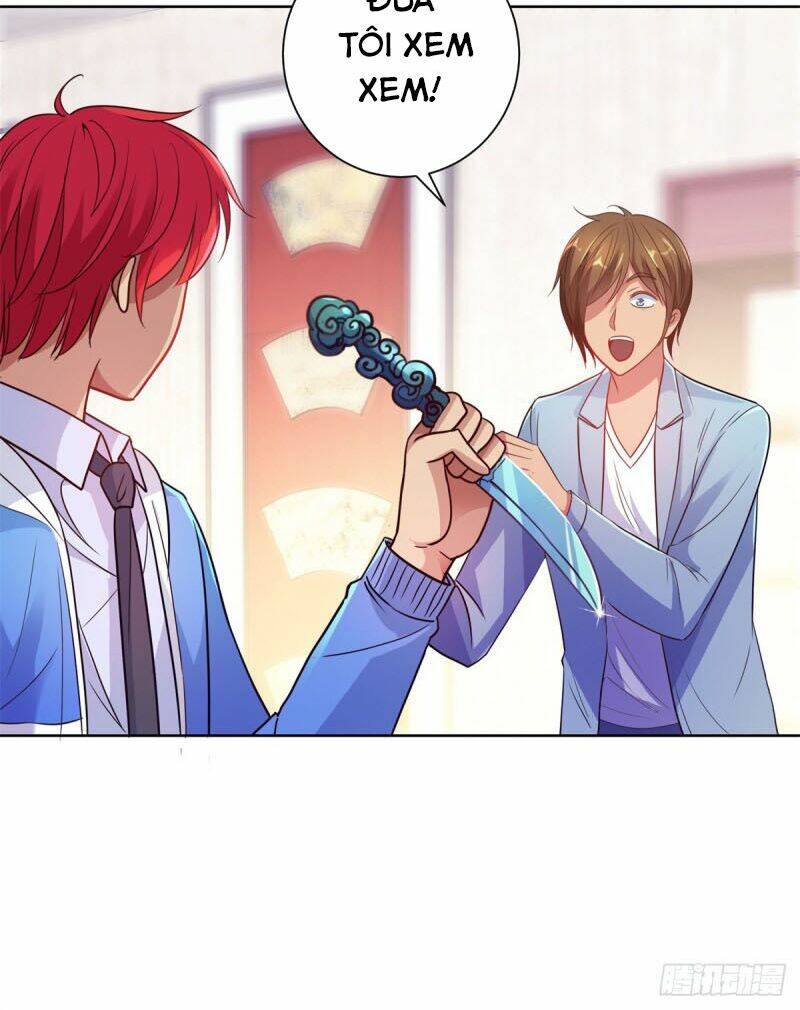 Đô Thị Chí Tôn Hệ Thống: Chapter 157