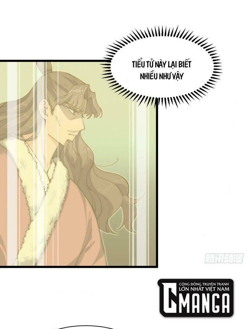 Trường Sinh Cửu Thiên Tuế: Chapter 48