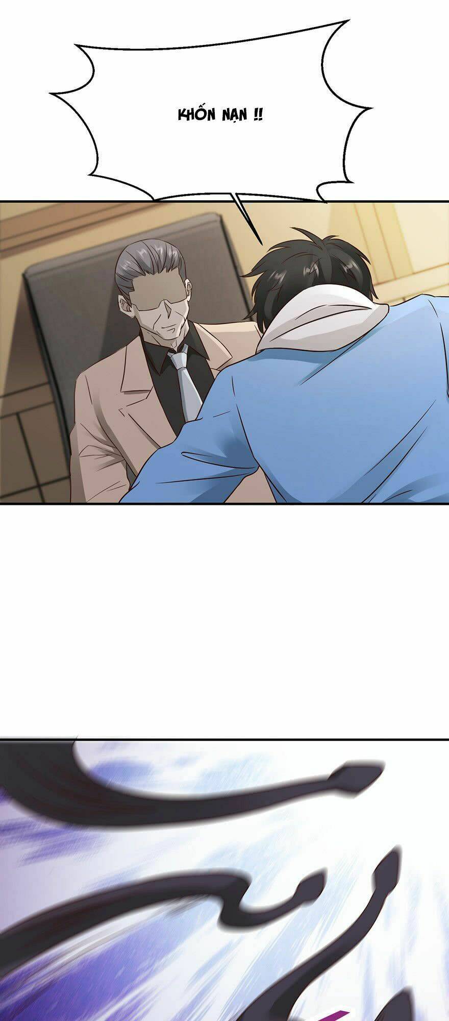 Em Gái Đừng Làm Phiền Tôi: Chapter 38