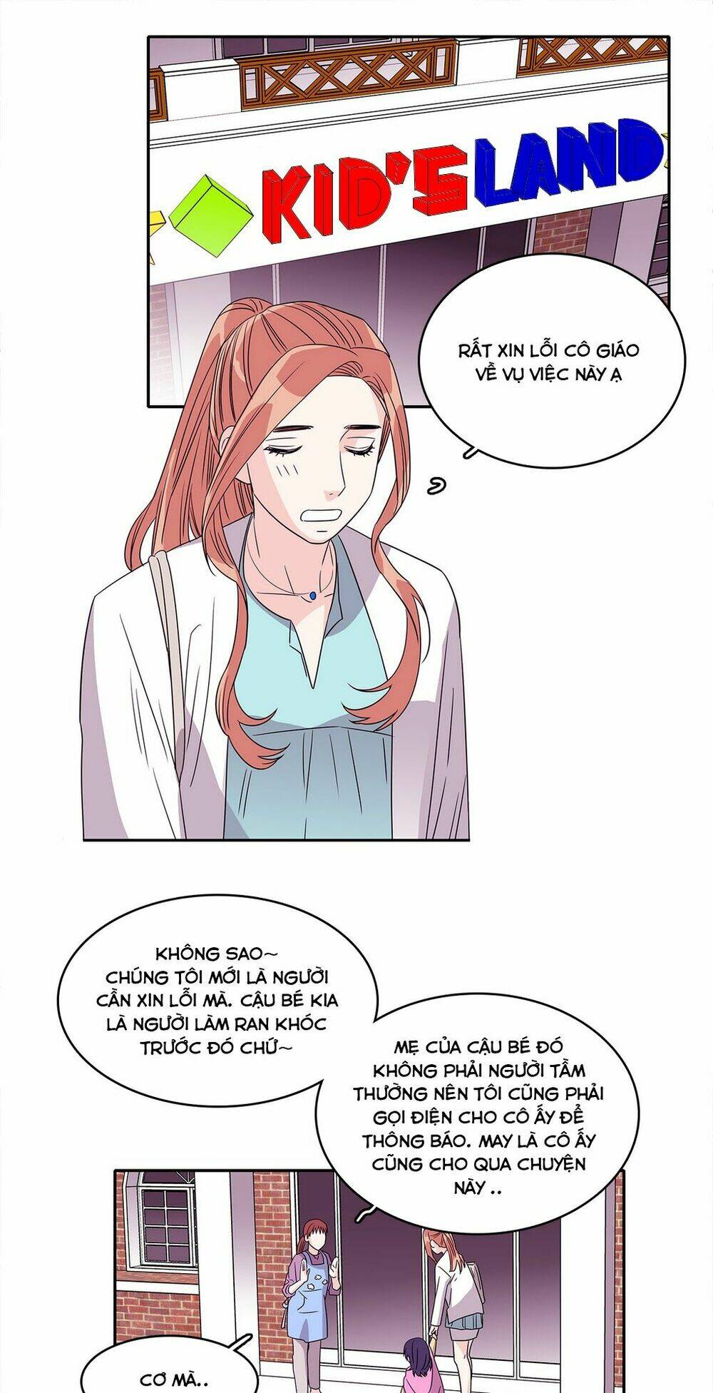 Chuyện Gì Đến, Rồi Cũng Sẽ Đến: Chapter 28