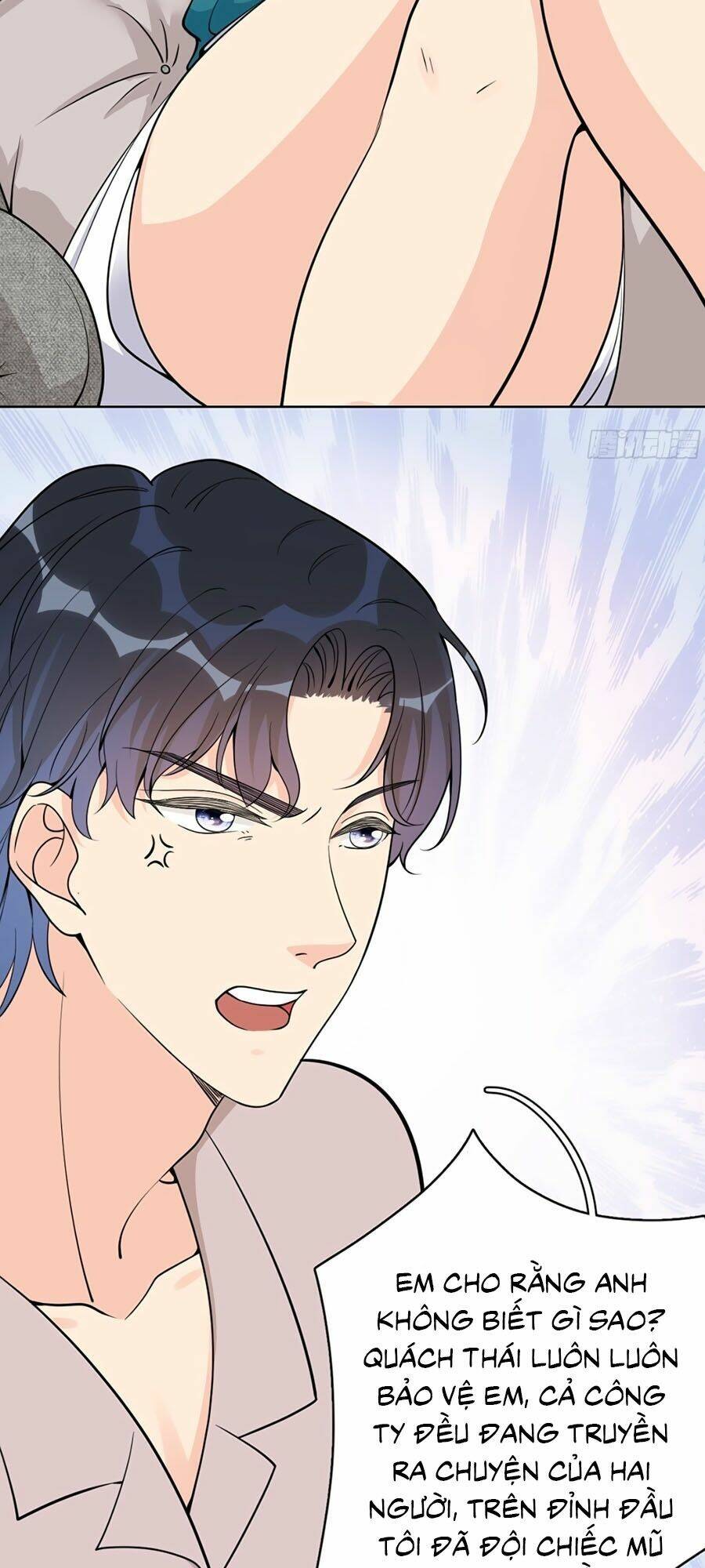 Đưa Em Đi Chơi: Chapter 24