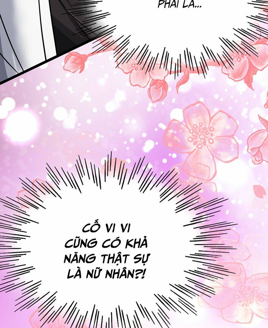 Đại Bảo Kiếm Của Tôi: Chapter 31