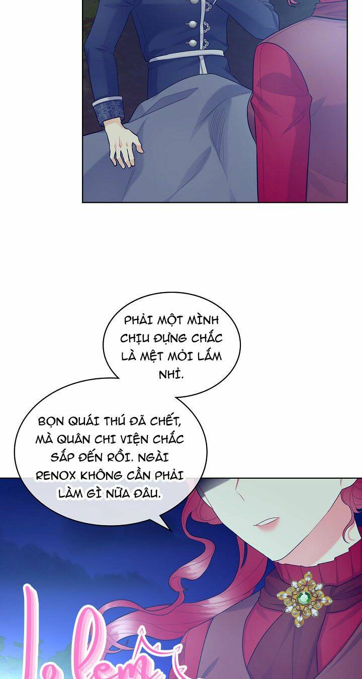 Kẻ Tạo Ra Nữ Phản Diện: Chapter 48.2