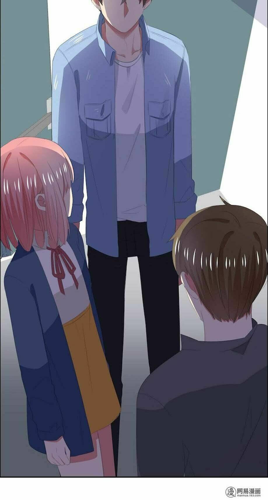 Đại Thần Tình Yêu Chớ Chạm Tôi: Chapter 66