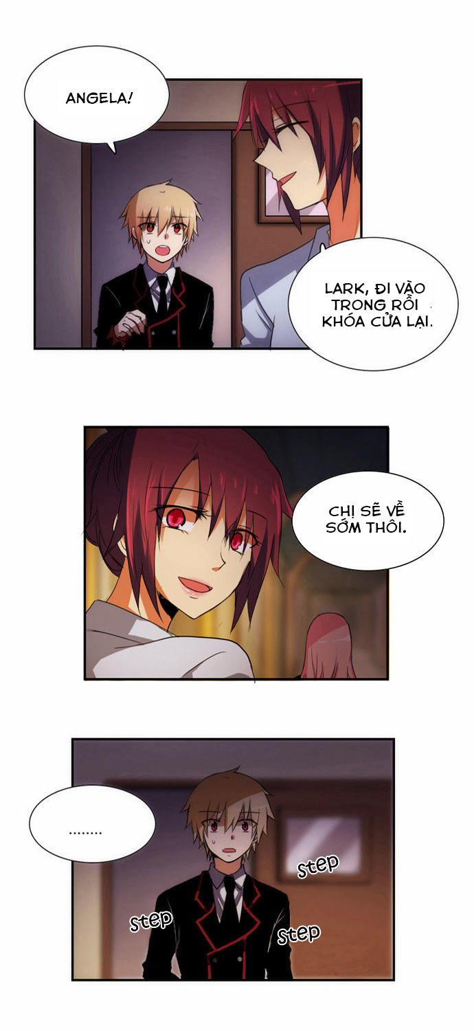 Crepuscule (Yamchi): Chapter 55