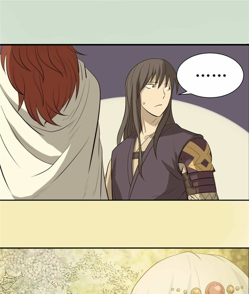 Hiệp Hành Cửu Thiên: Chapter 45