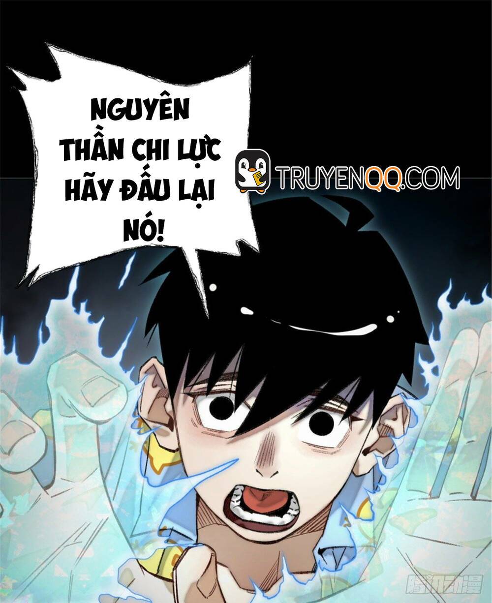 Minh Nhật Chi Kiếp: Chapter 2