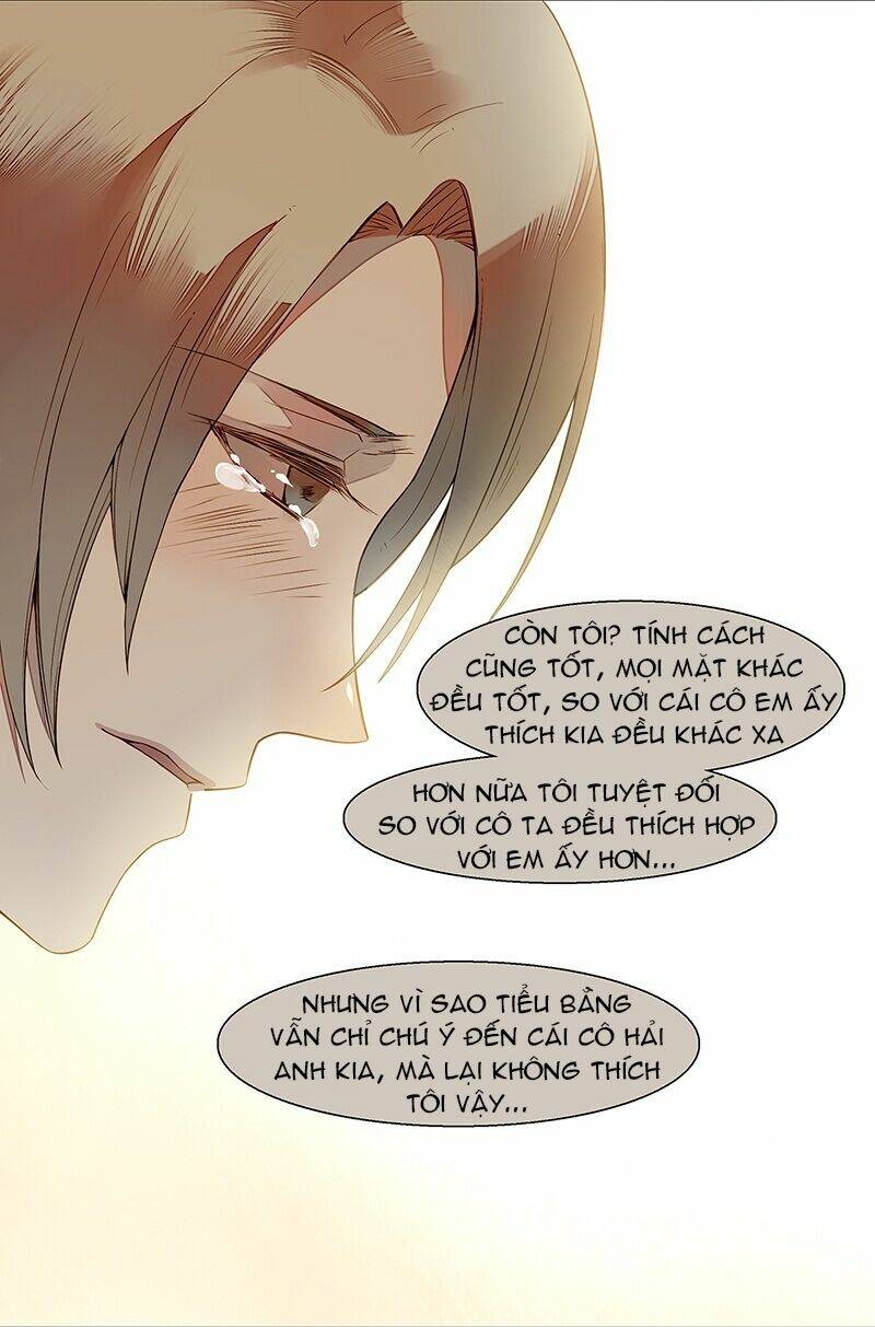 Tại Hạ Là Thần Tình Yêu: Chapter 22