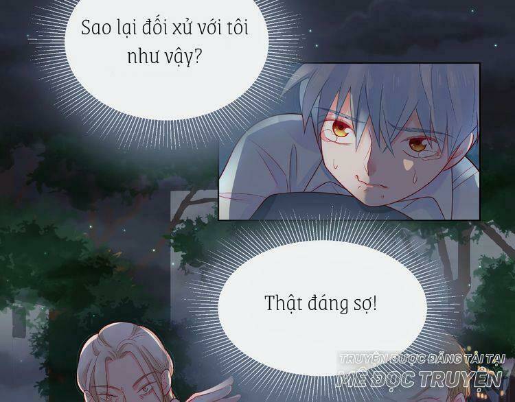 Giai Điệu Của Sự Va Chạm: Chapter 4