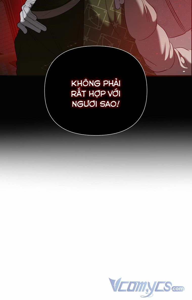 CÁCH SỐNG SÓT SAU KHI NGỦ VỚI HOÀNG ĐẾ: Chapter 14