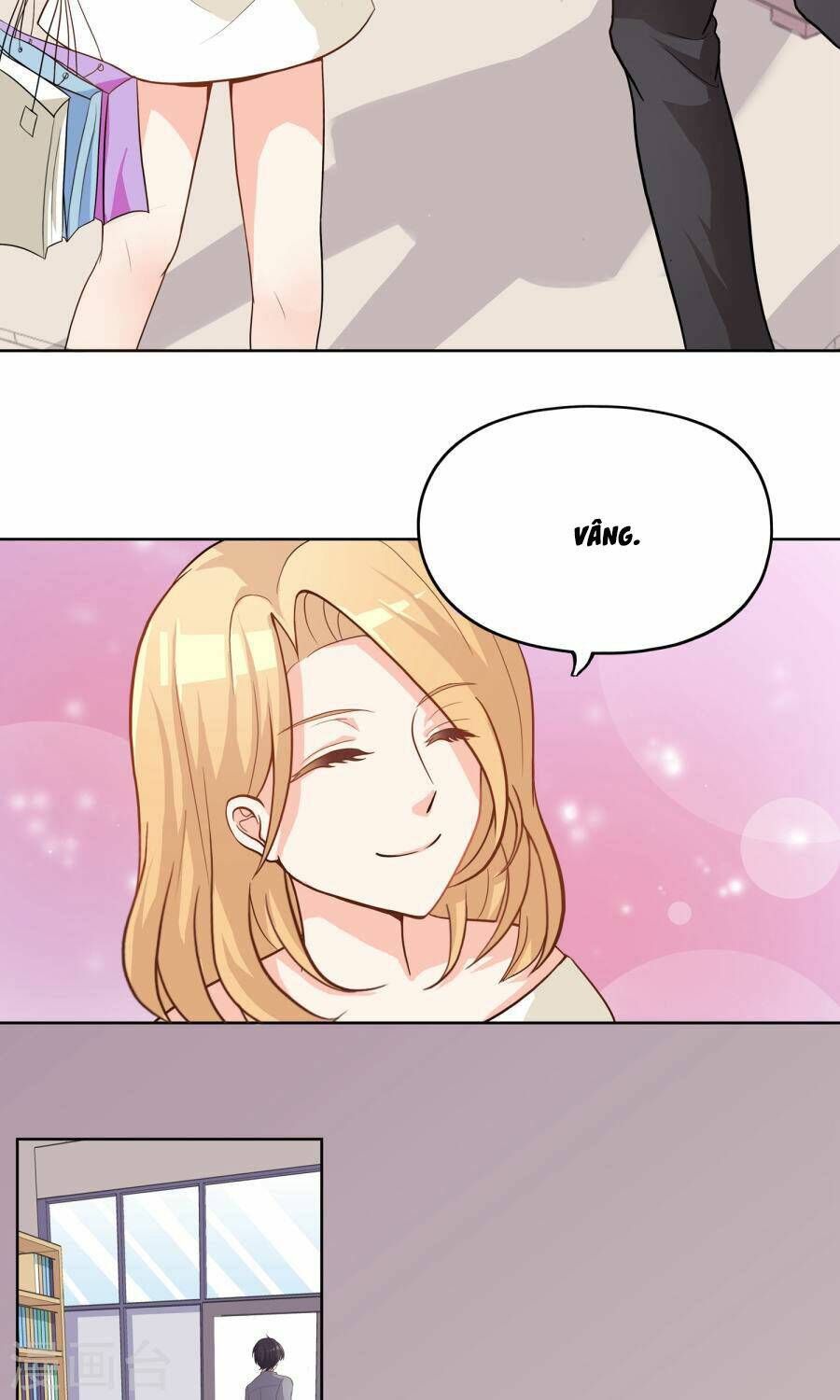 Đào Sắc Tinh Quang: Chapter 10