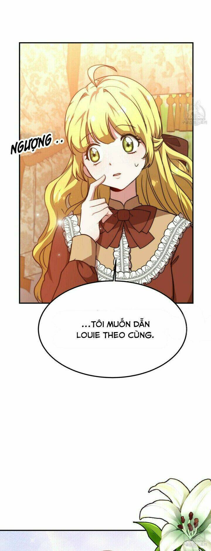 Công Chúa Bị Lãng Quên Muốn Sống Trong Hòa Bình: Chapter 12