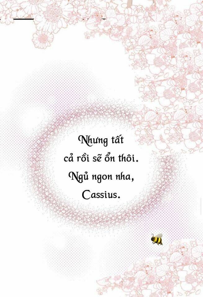 Xuyên Không Trở Thành Mami Phản Diện: Chapter 31