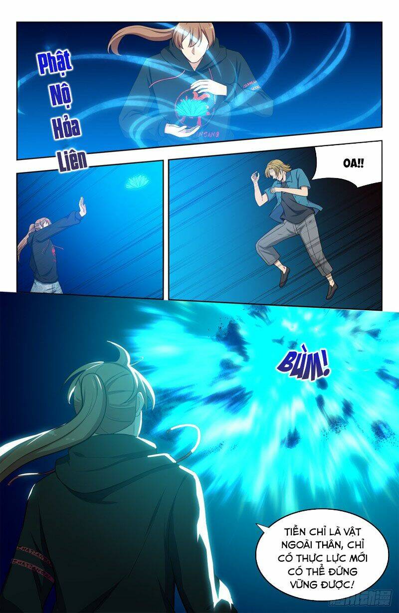 Tối Cường Phản Sáo Lộ Hệ Thống: Chapter 299