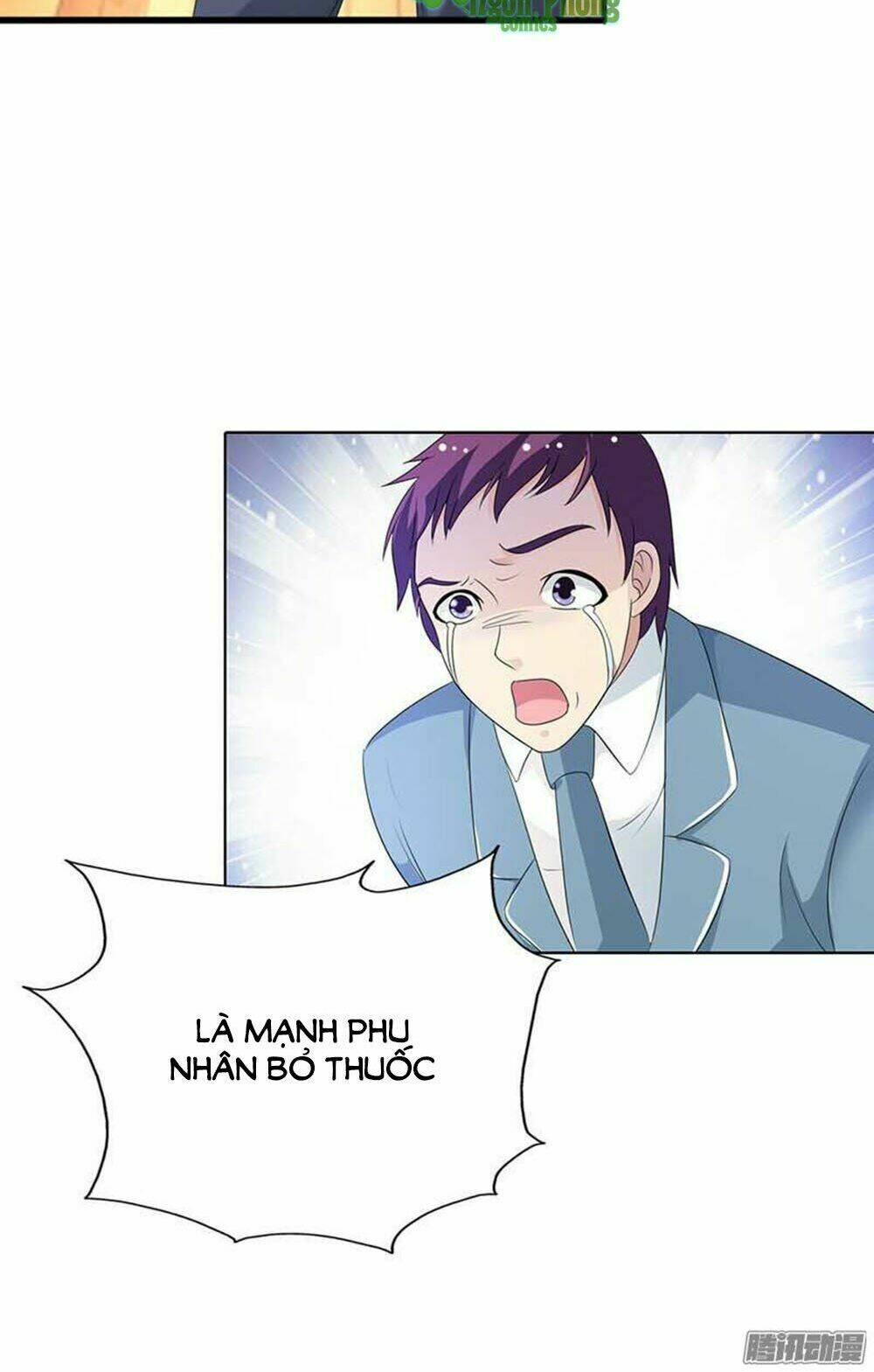 Em Vẫn Còn Nhỏ: Chapter 52