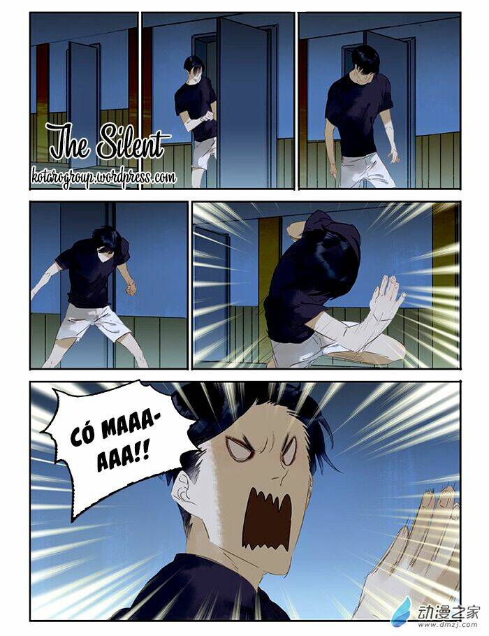 Gia Tử Khu 37: Chapter 19